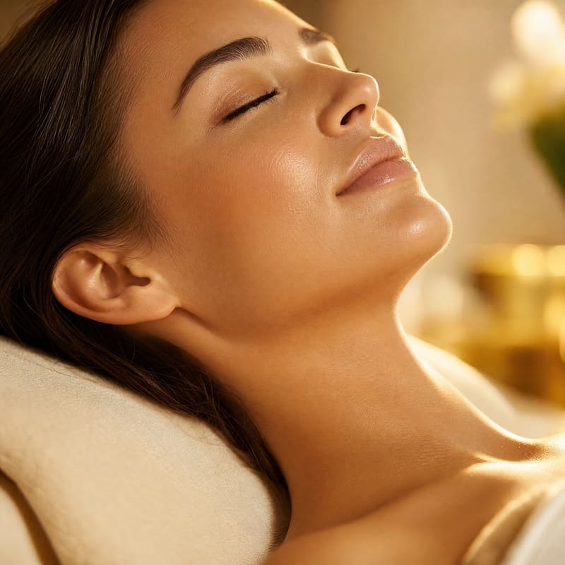Facelifting ohne OP (HIFU)